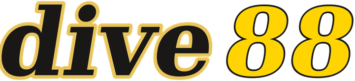 dive88 logo